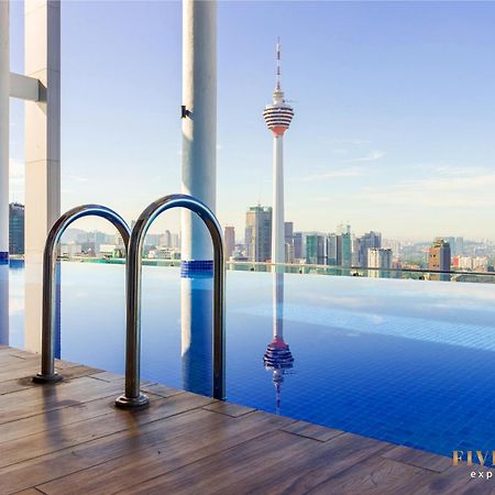 The Colony & The Luxe, Kuala Lumpur By Canopy Lives エクステリア 写真