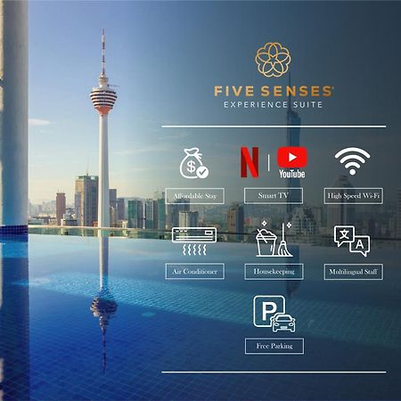 The Colony & The Luxe, Kuala Lumpur By Canopy Lives エクステリア 写真