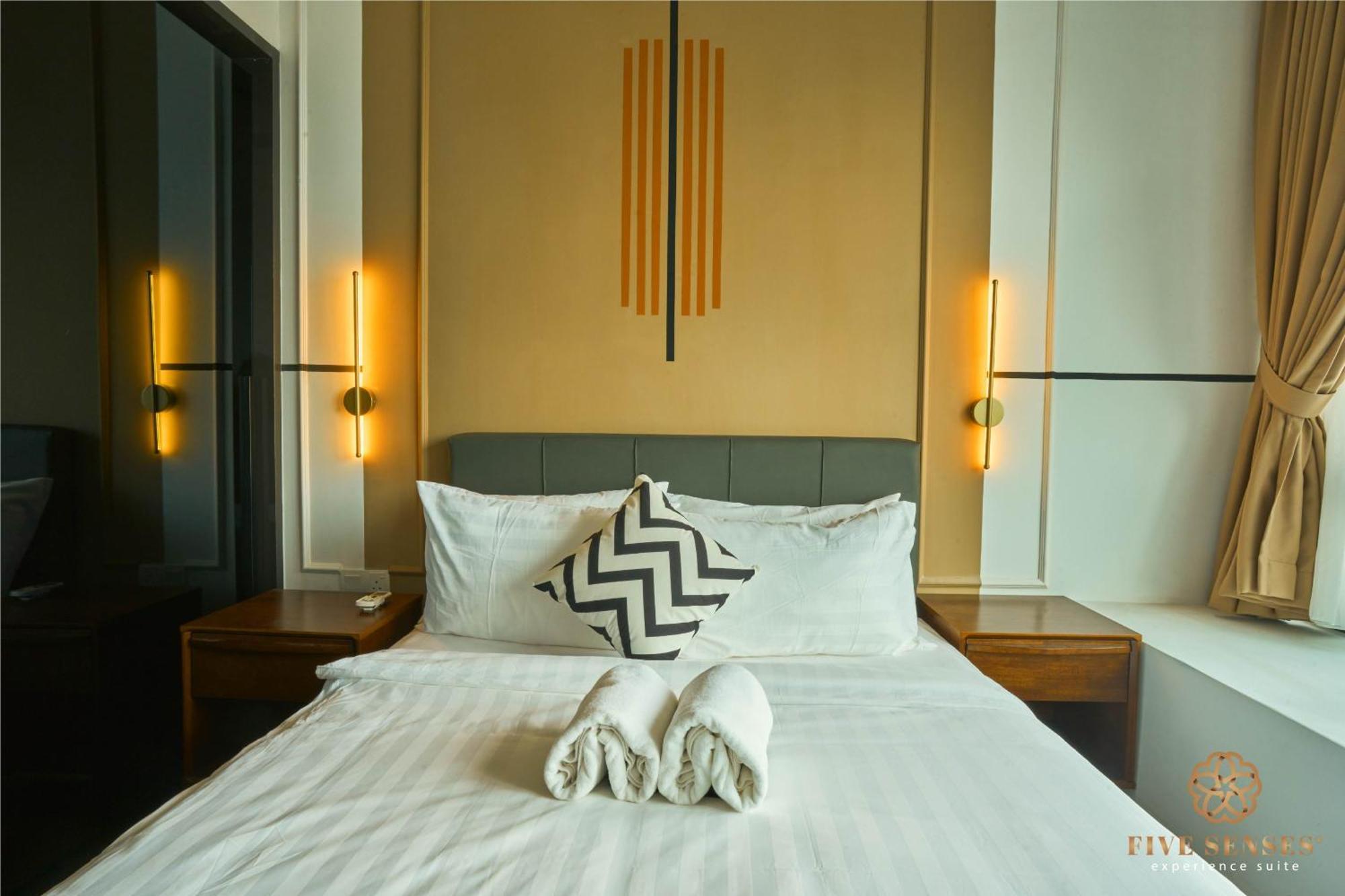 The Colony & The Luxe, Kuala Lumpur By Canopy Lives 部屋 写真