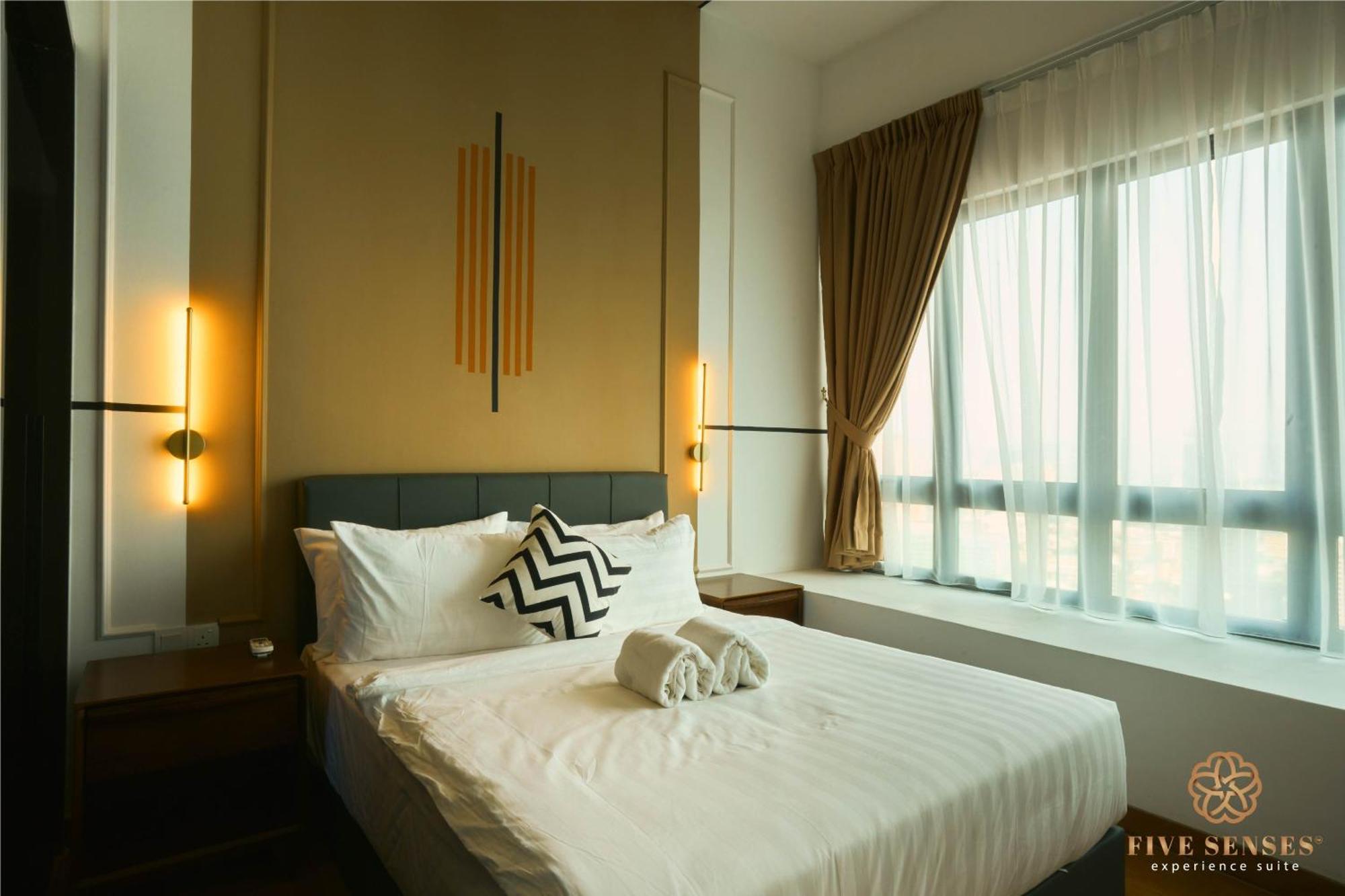The Colony & The Luxe, Kuala Lumpur By Canopy Lives 部屋 写真