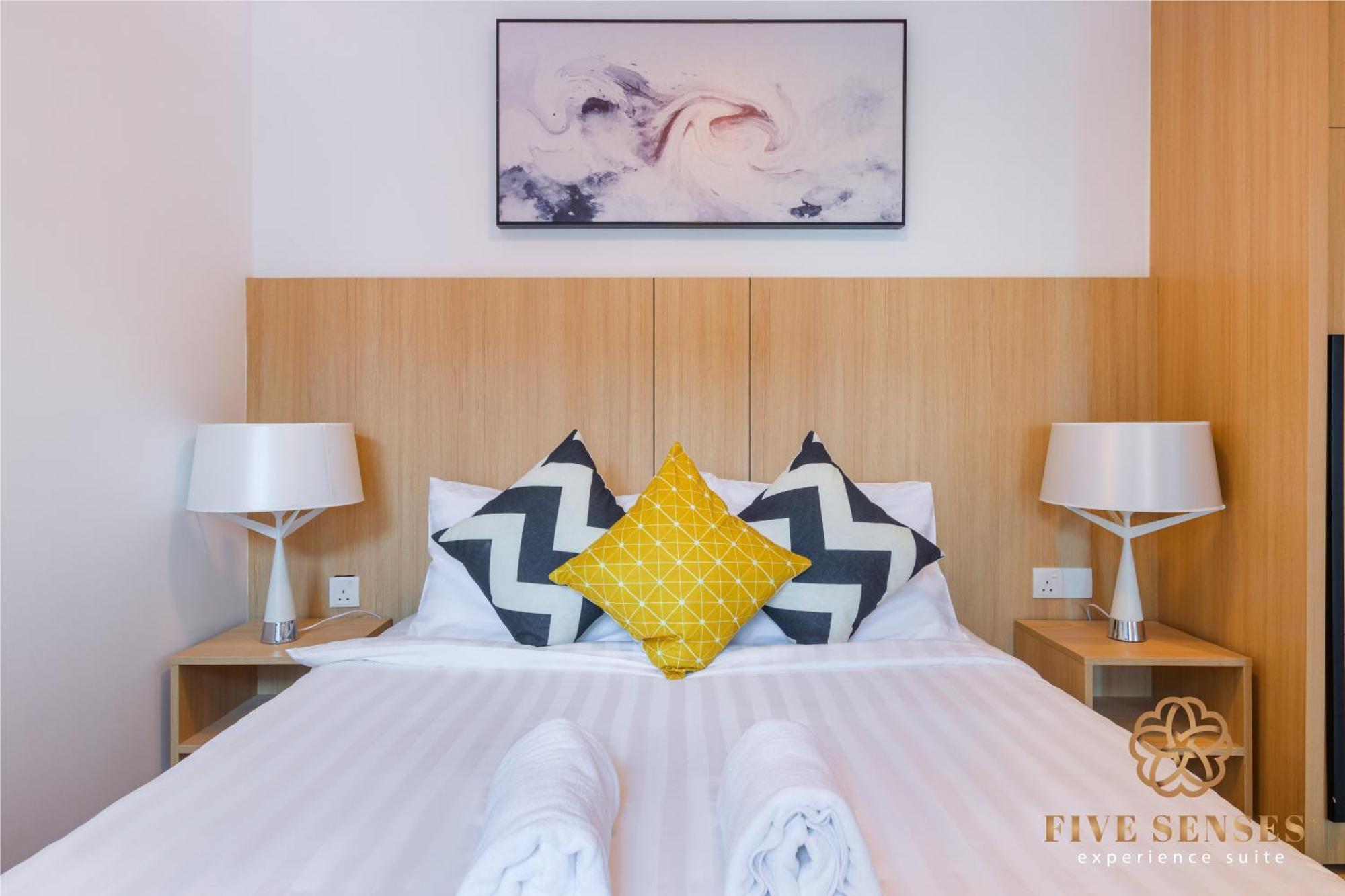 The Colony & The Luxe, Kuala Lumpur By Canopy Lives エクステリア 写真