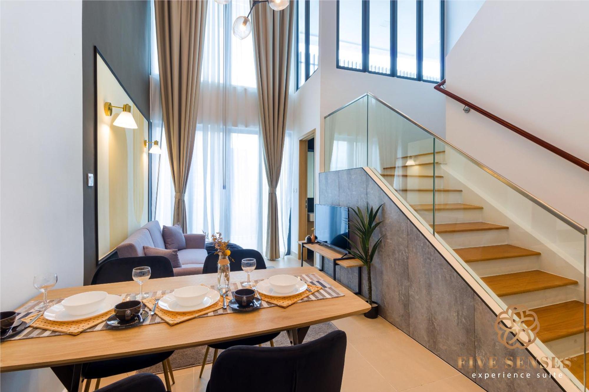 The Colony & The Luxe, Kuala Lumpur By Canopy Lives エクステリア 写真