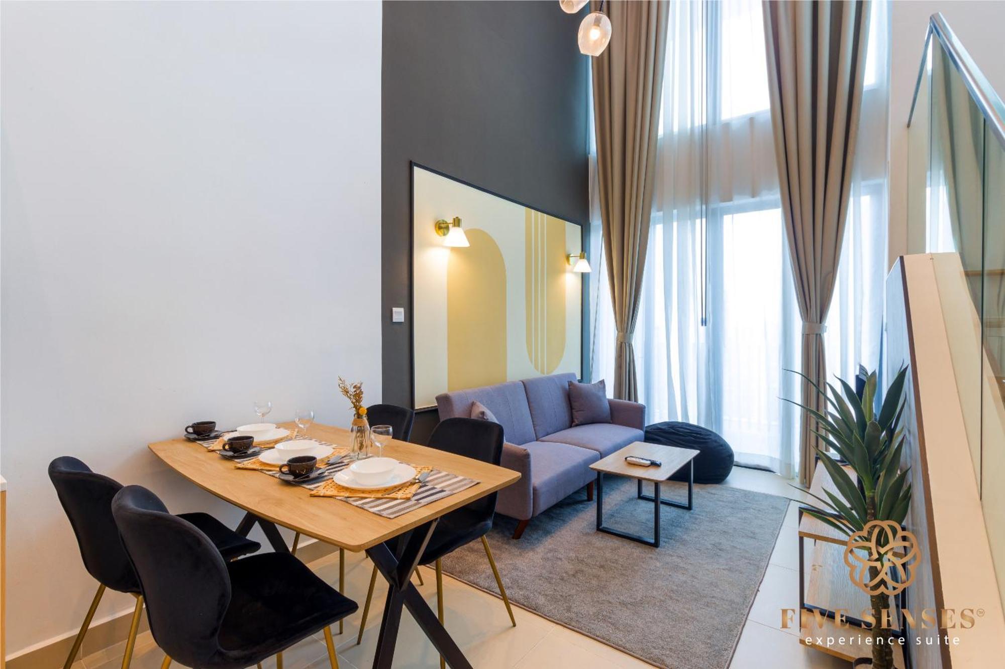 The Colony & The Luxe, Kuala Lumpur By Canopy Lives エクステリア 写真