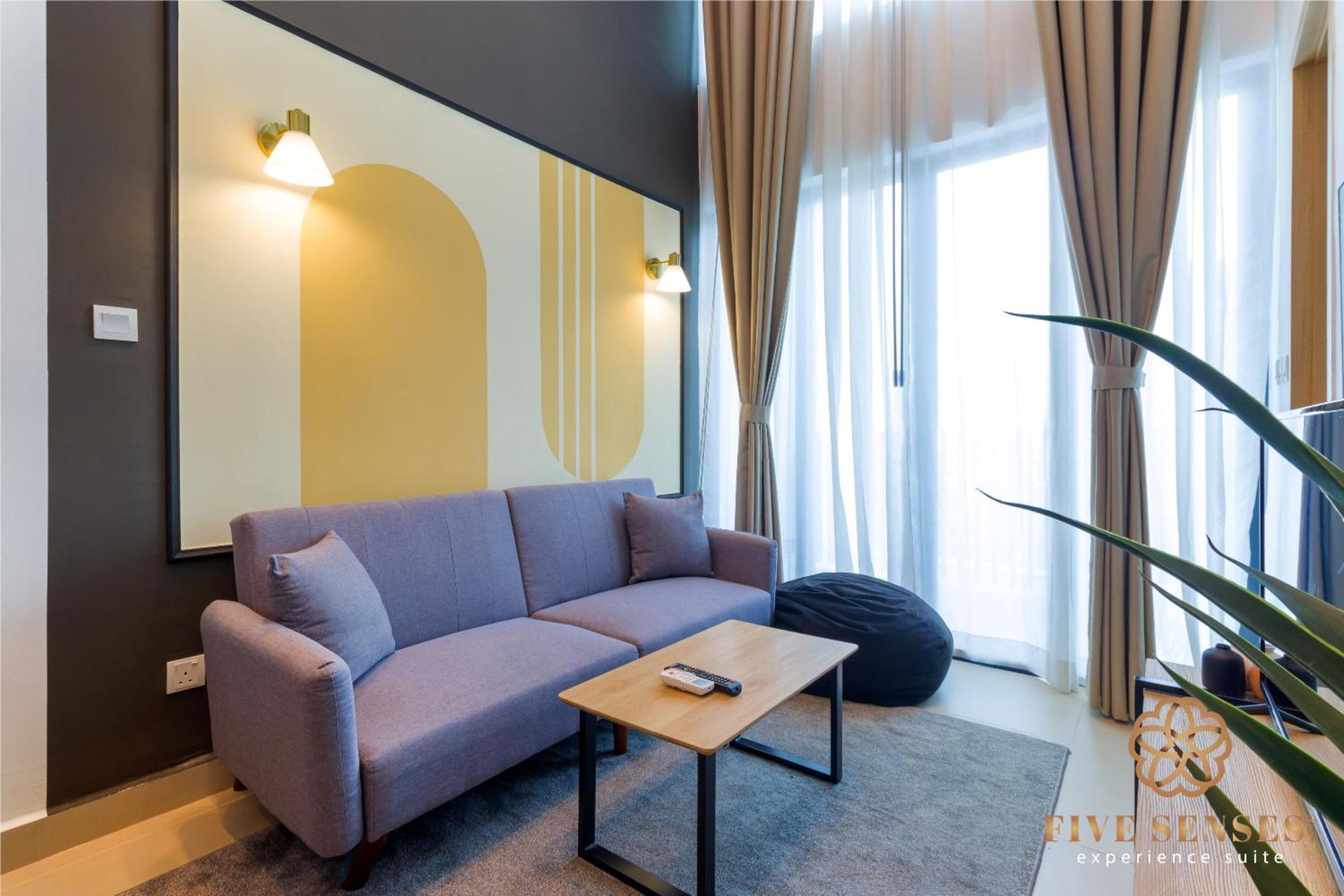 The Colony & The Luxe, Kuala Lumpur By Canopy Lives エクステリア 写真