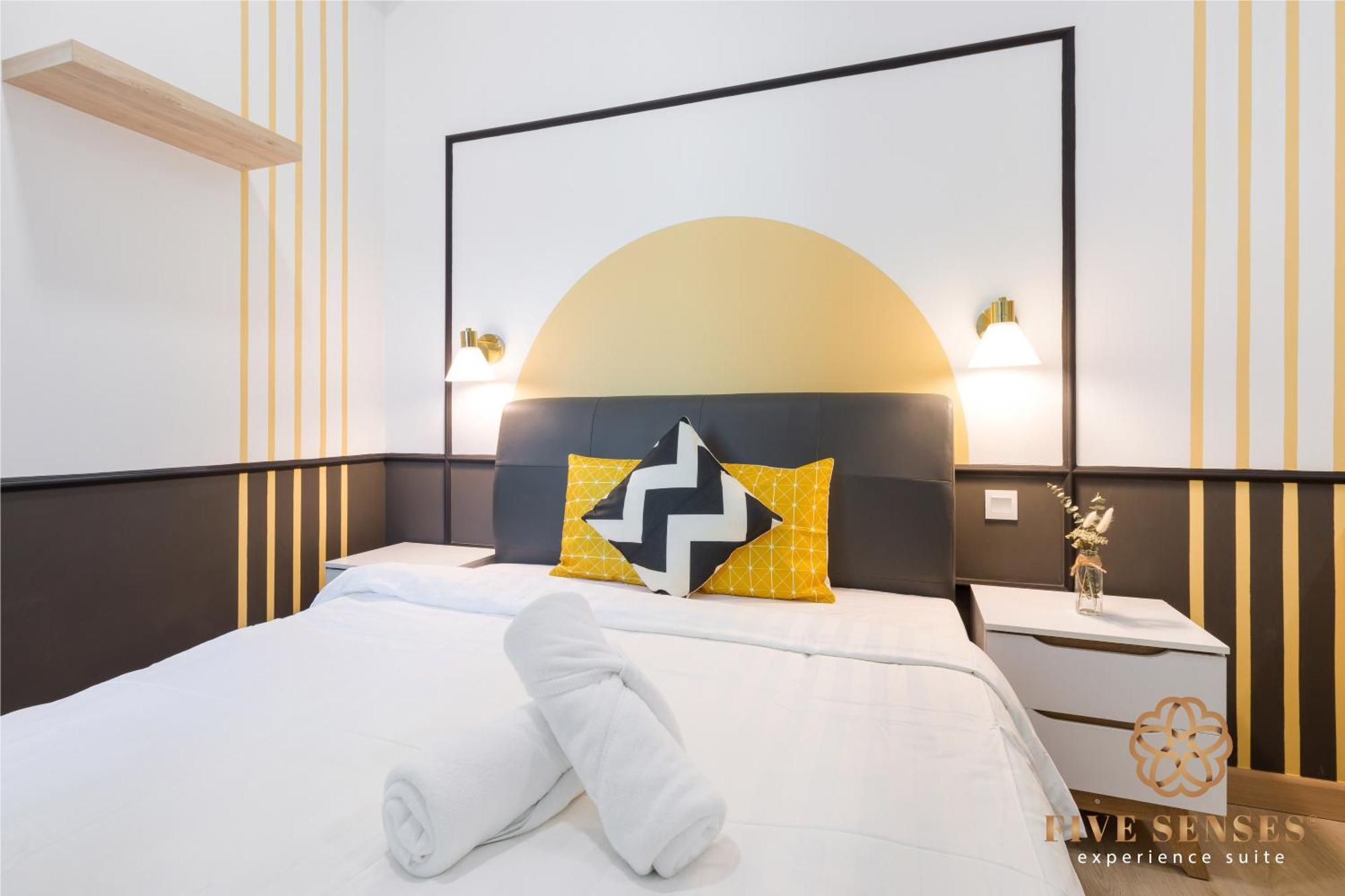The Colony & The Luxe, Kuala Lumpur By Canopy Lives エクステリア 写真