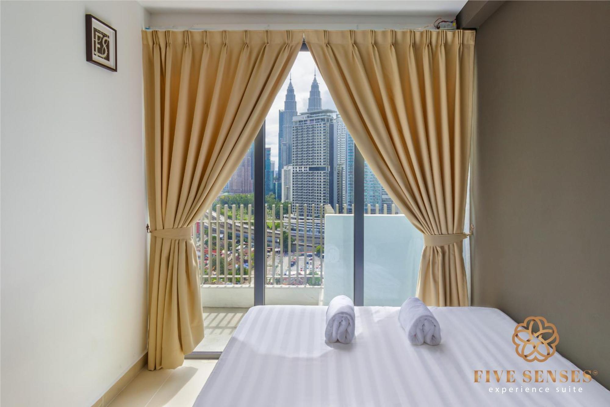 The Colony & The Luxe, Kuala Lumpur By Canopy Lives 部屋 写真