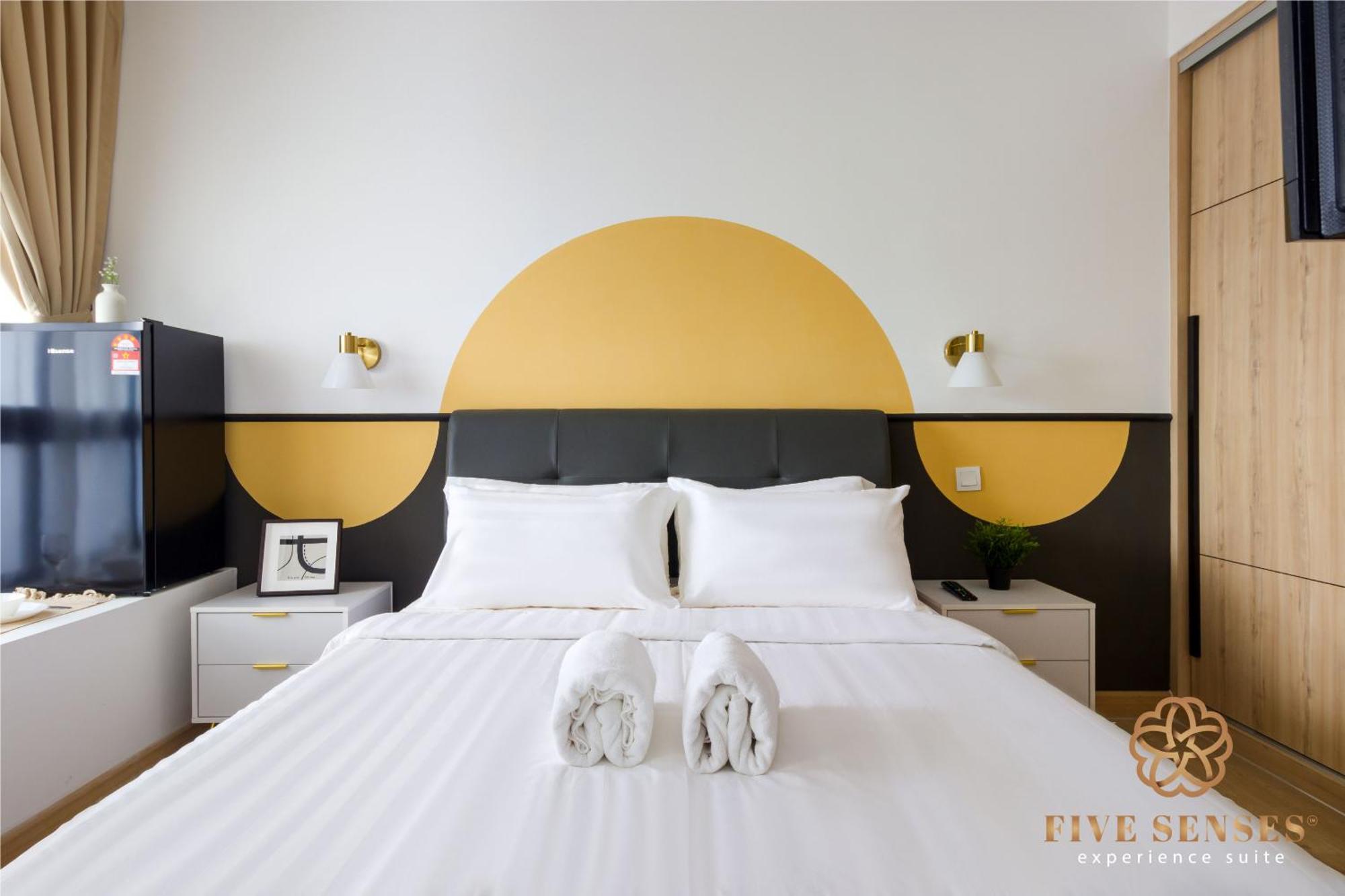 The Colony & The Luxe, Kuala Lumpur By Canopy Lives 部屋 写真