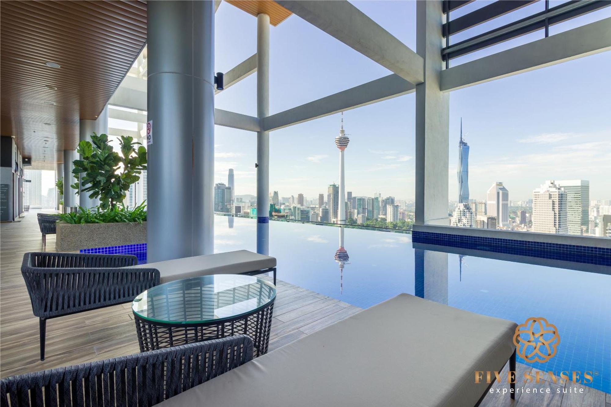 The Colony & The Luxe, Kuala Lumpur By Canopy Lives エクステリア 写真
