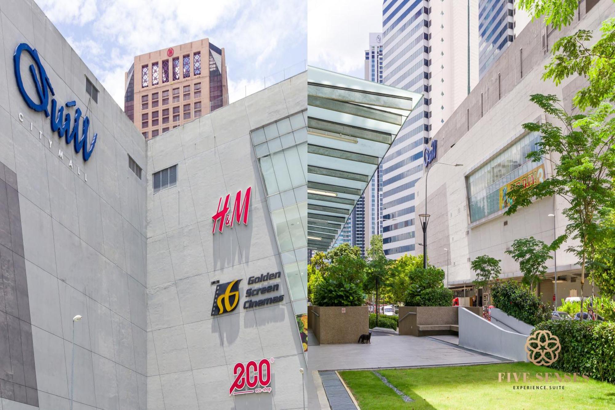 The Colony & The Luxe, Kuala Lumpur By Canopy Lives エクステリア 写真