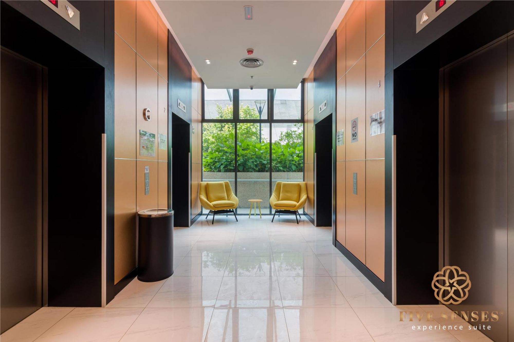 The Colony & The Luxe, Kuala Lumpur By Canopy Lives エクステリア 写真