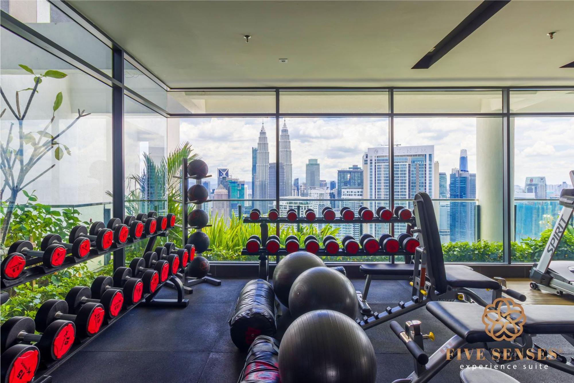 The Colony & The Luxe, Kuala Lumpur By Canopy Lives エクステリア 写真