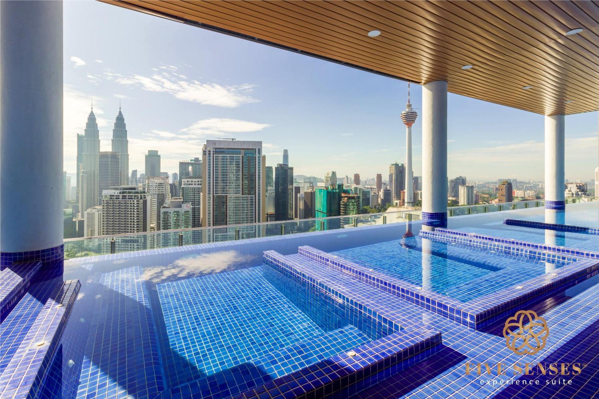 The Colony & The Luxe, Kuala Lumpur By Canopy Lives エクステリア 写真