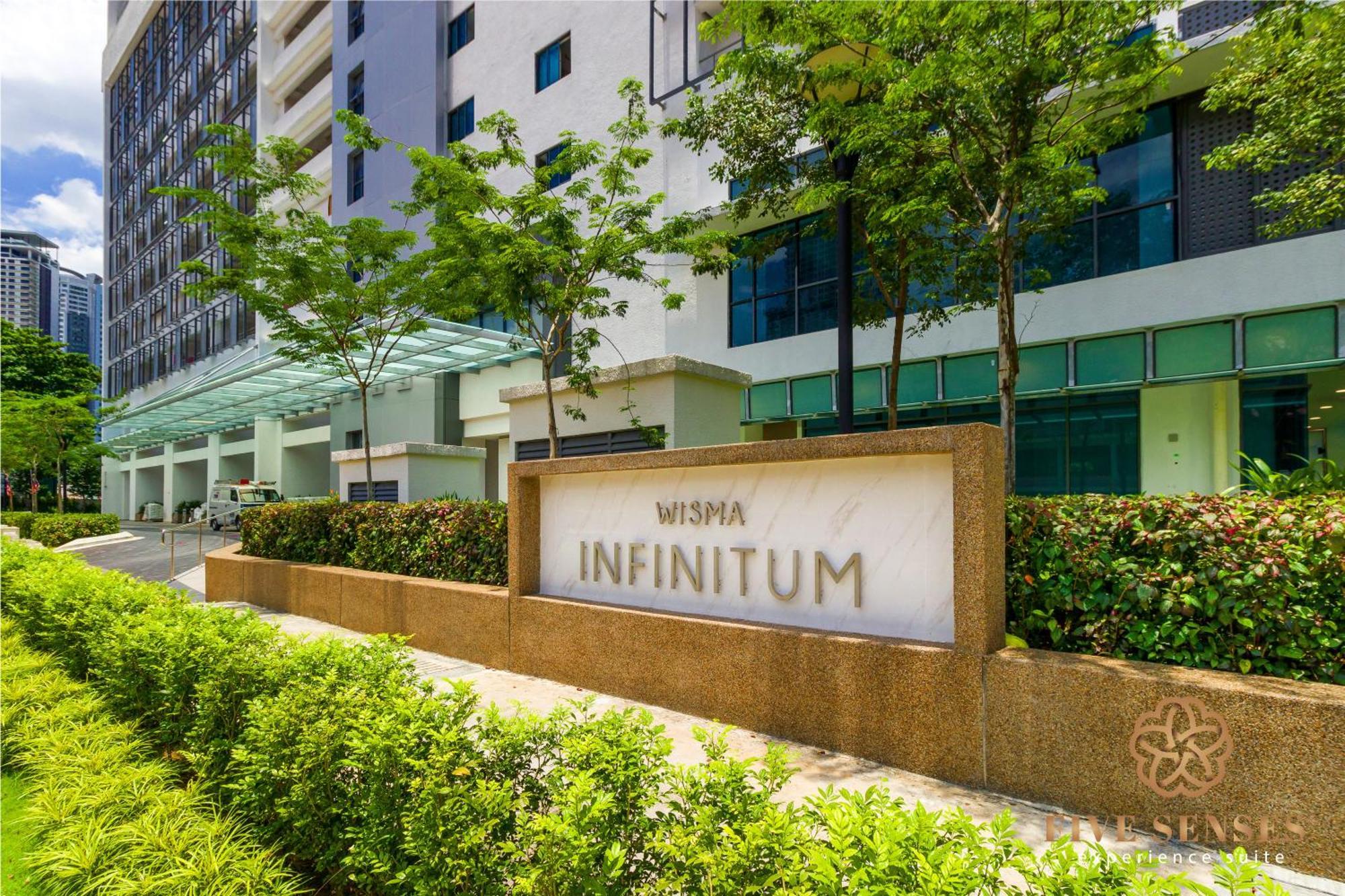 The Colony & The Luxe, Kuala Lumpur By Canopy Lives エクステリア 写真