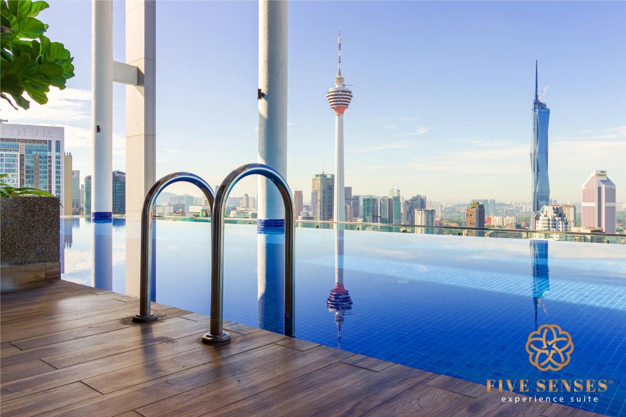 The Colony & The Luxe, Kuala Lumpur By Canopy Lives エクステリア 写真