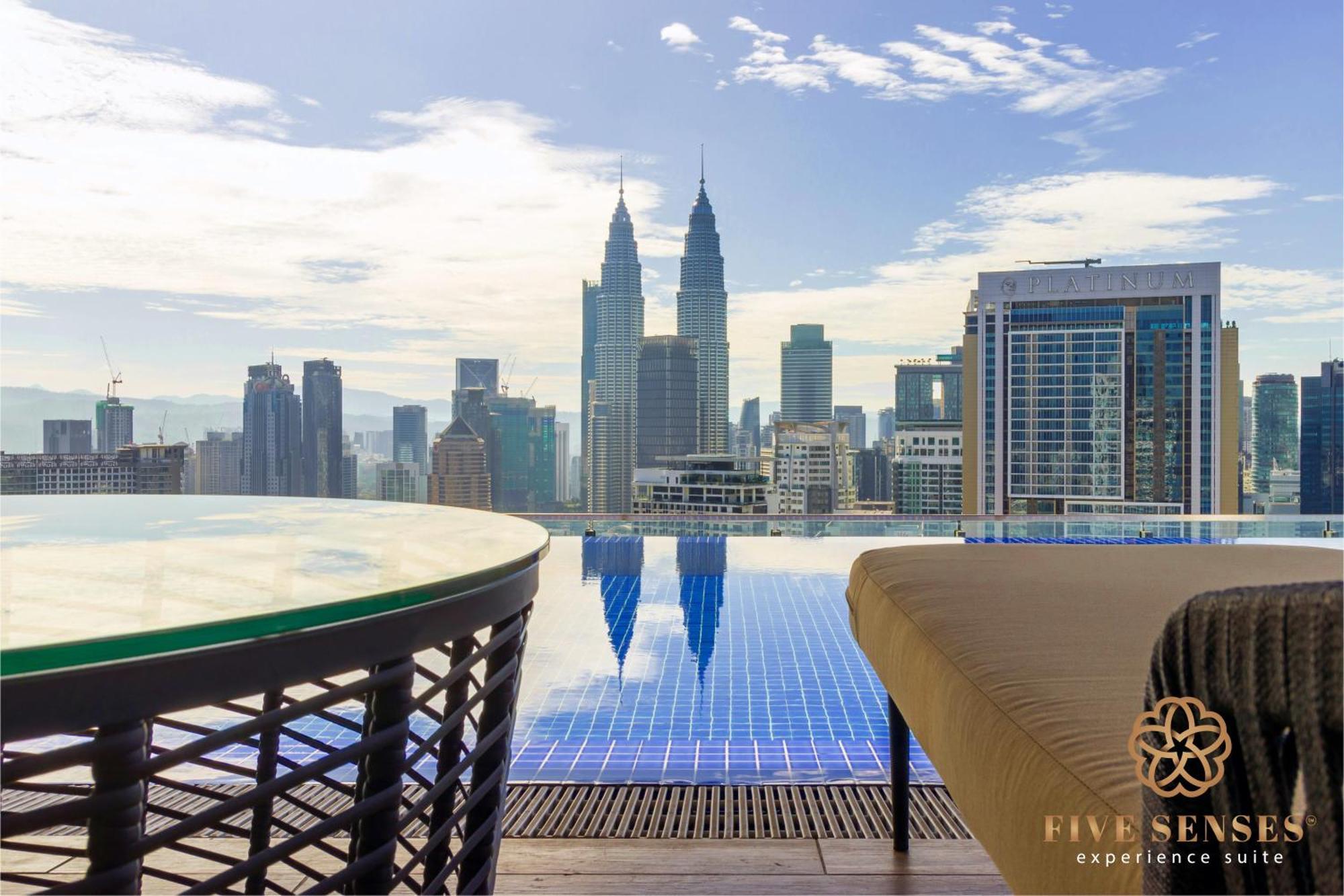 The Colony & The Luxe, Kuala Lumpur By Canopy Lives エクステリア 写真
