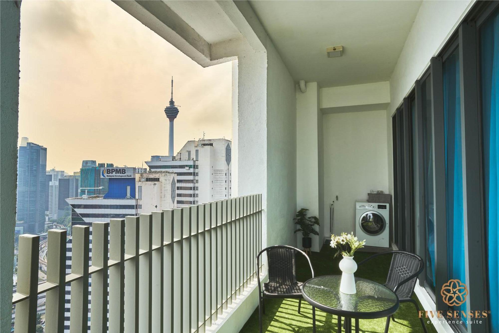 The Colony & The Luxe, Kuala Lumpur By Canopy Lives 部屋 写真