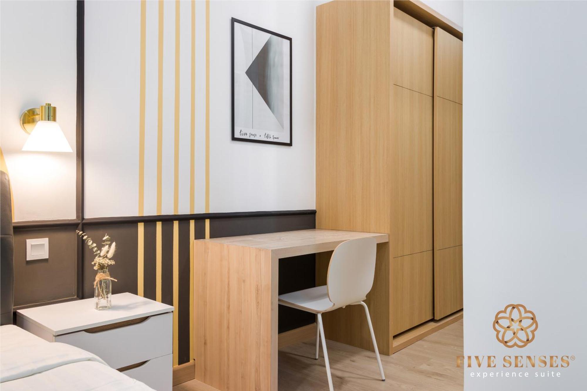 The Colony & The Luxe, Kuala Lumpur By Canopy Lives 部屋 写真