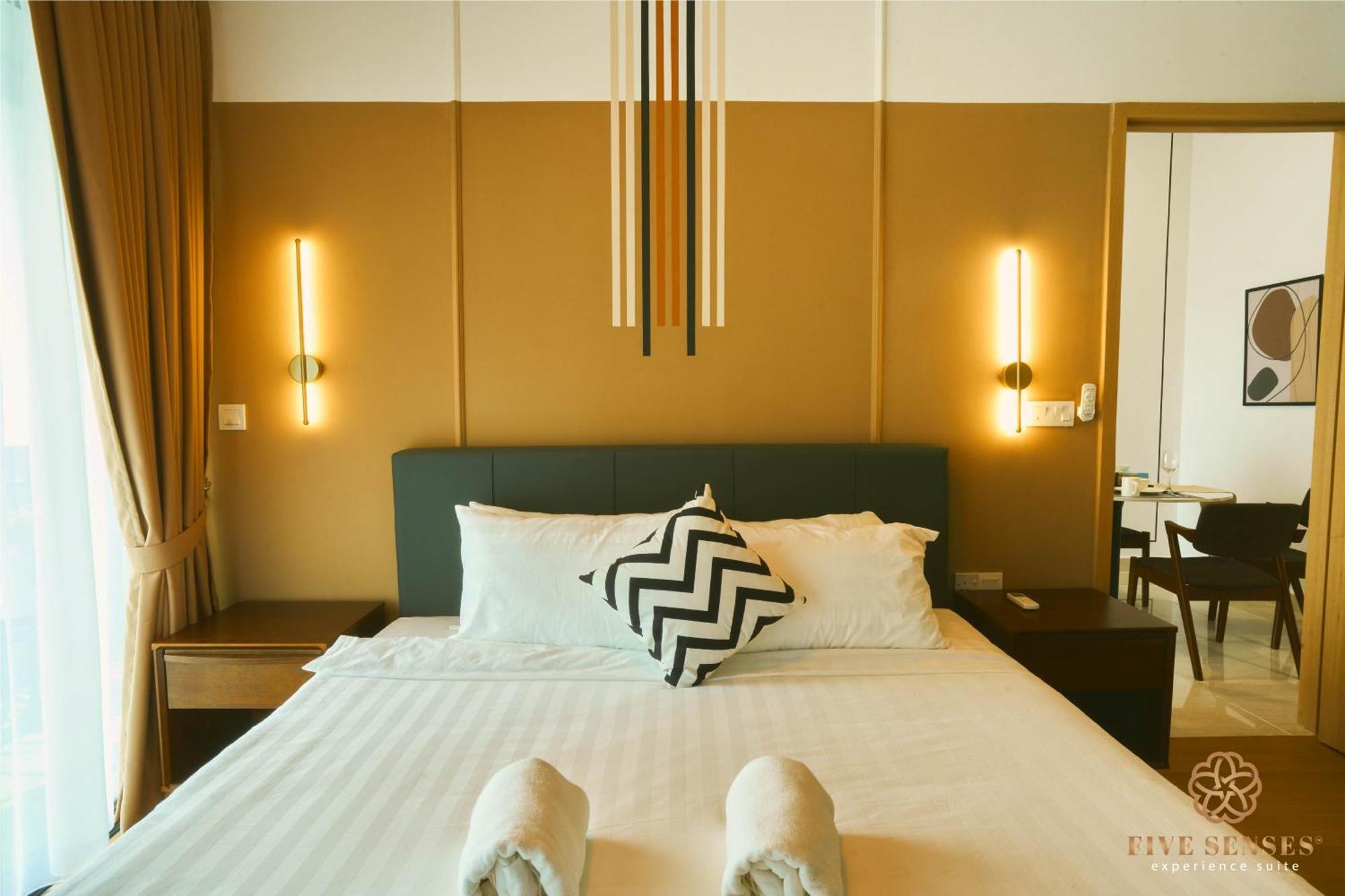 The Colony & The Luxe, Kuala Lumpur By Canopy Lives 部屋 写真