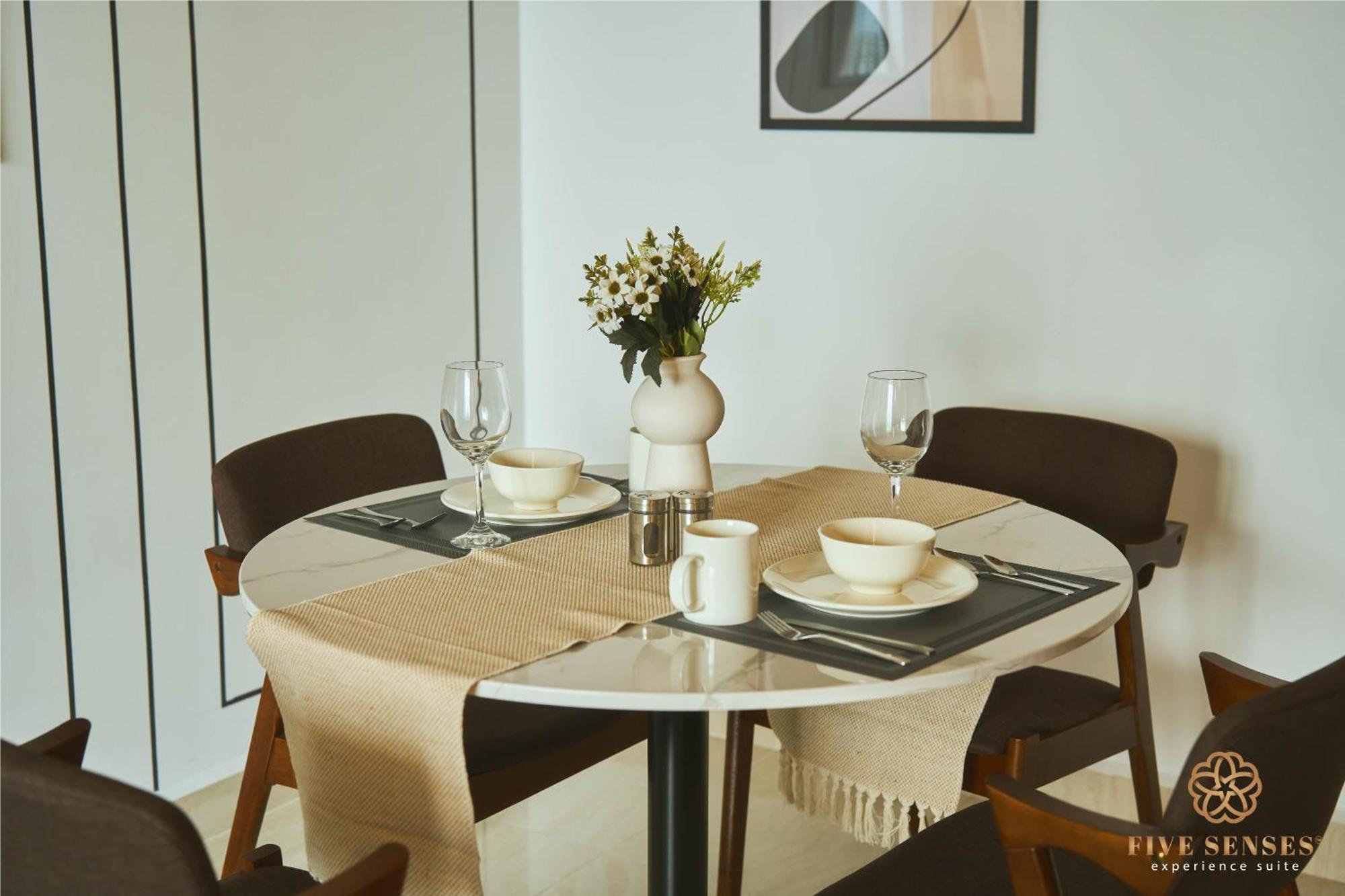 The Colony & The Luxe, Kuala Lumpur By Canopy Lives 部屋 写真