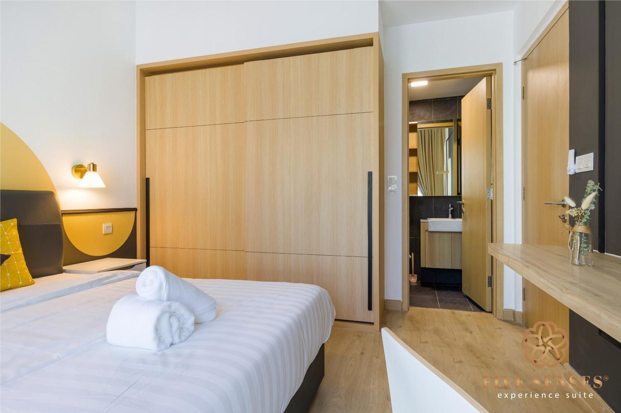 The Colony & The Luxe, Kuala Lumpur By Canopy Lives 部屋 写真