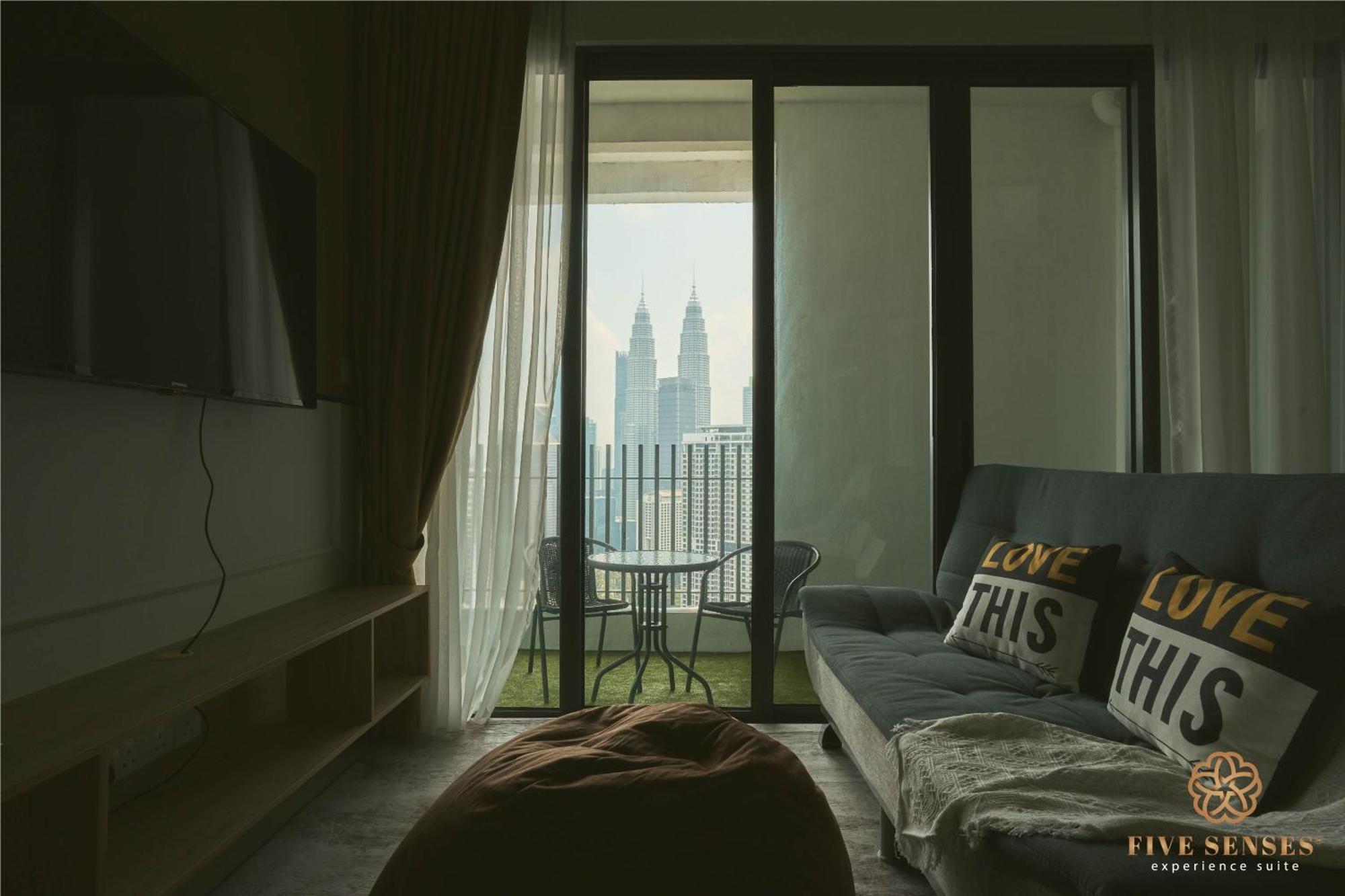 The Colony & The Luxe, Kuala Lumpur By Canopy Lives 部屋 写真