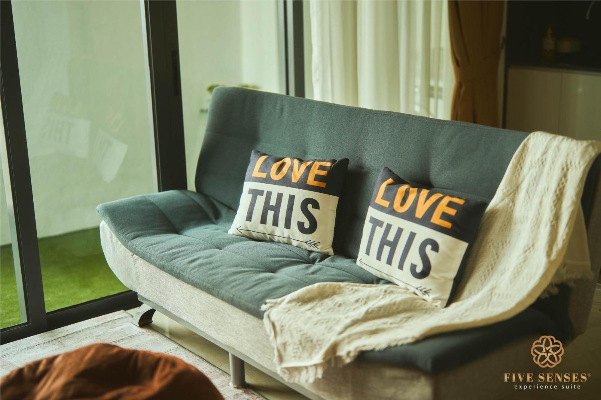 The Colony & The Luxe, Kuala Lumpur By Canopy Lives 部屋 写真