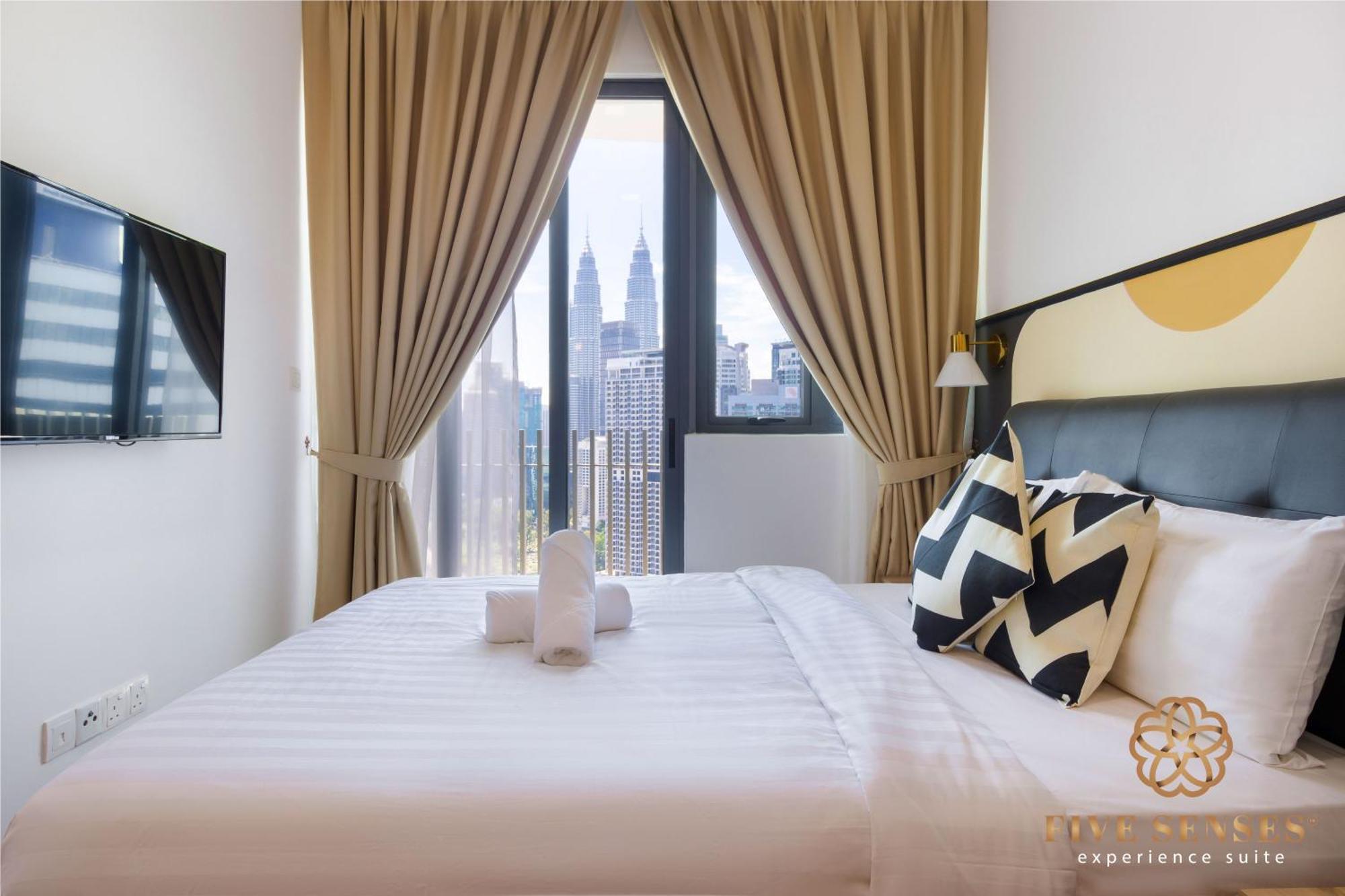 The Colony & The Luxe, Kuala Lumpur By Canopy Lives 部屋 写真